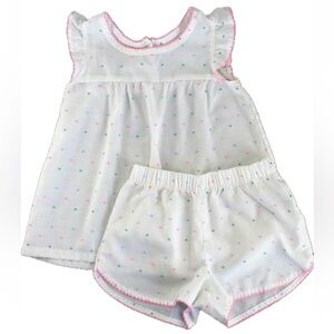 NWOT 100% Recycled Baby Gap Pajamas